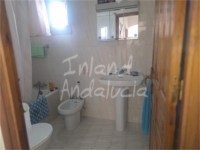 Image No.9-Ferme de 3 chambres à vendre à Cómpeta