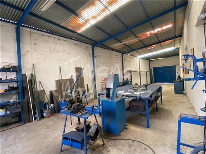 Image No.10-Commercial à vendre à Íllora