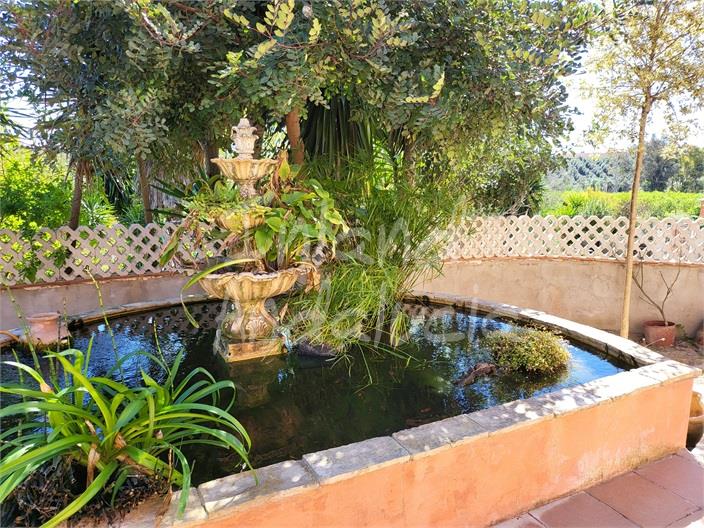 Image No.3-4 Bed Farmhouse for sale