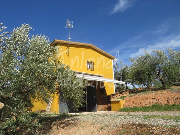 Image No.8-2 Bed Farmhouse for sale