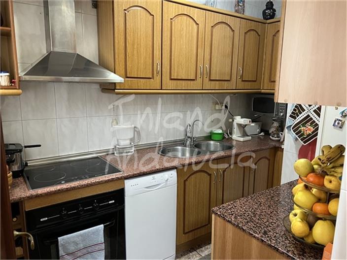 Image No.3-Maison de 2 chambres à vendre à Castillo de Locubín