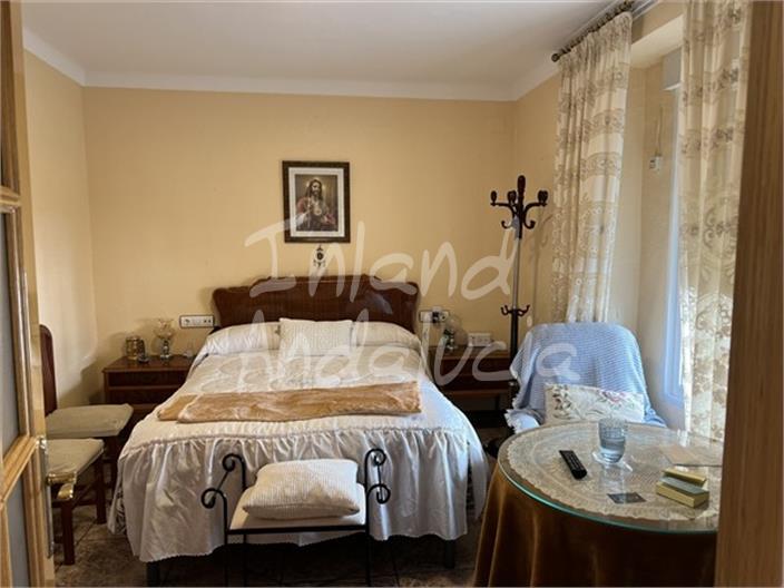 Image No.4-Maison de 2 chambres à vendre à Castillo de Locubín