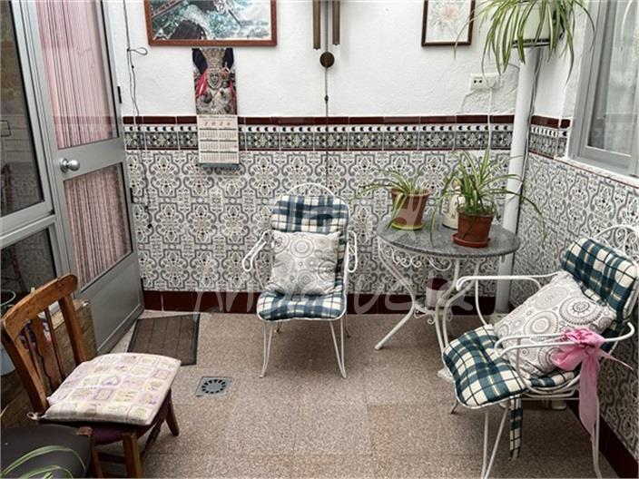 Image No.5-Maison de 2 chambres à vendre à Castillo de Locubín