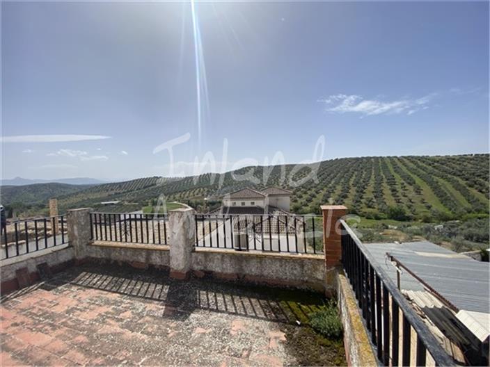 Image No.8-Maison de 4 chambres à vendre à Moclin