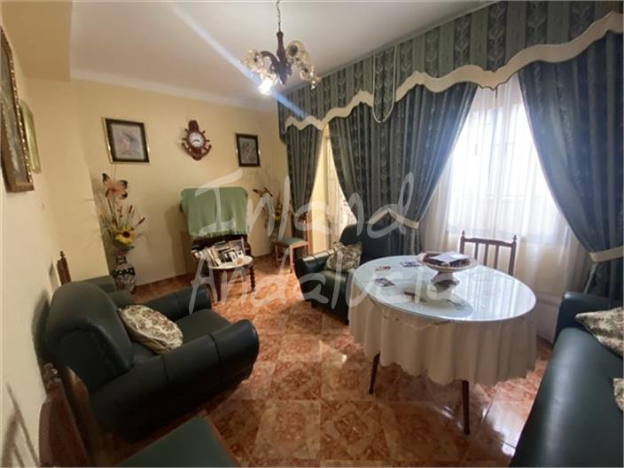 Image No.3-Maison de 3 chambres à vendre à Alcaudete