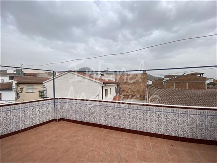 Image No.4-Maison de 3 chambres à vendre à Alcaudete