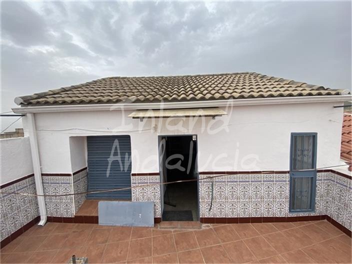 Image No.8-Maison de 3 chambres à vendre à Alcaudete