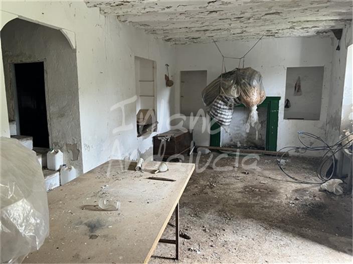 Image No.4-Ferme de 3 chambres à vendre à Charilla