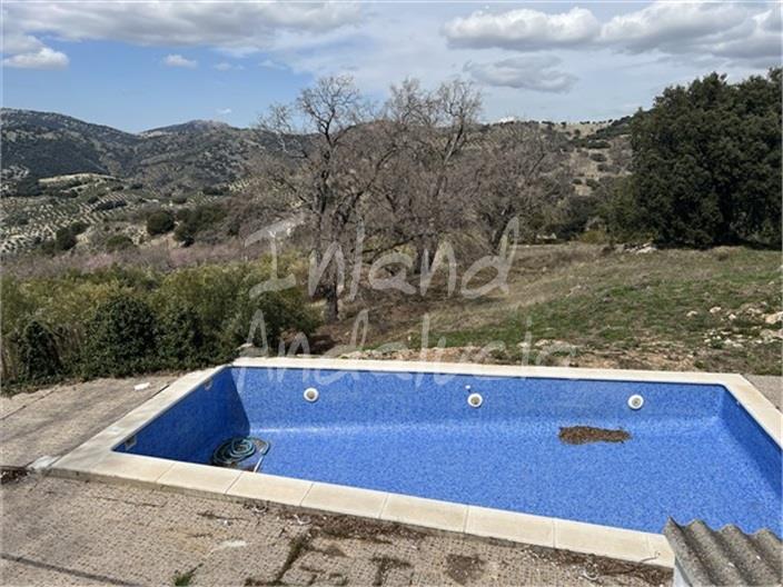 Image No.5-Ferme de 6 chambres à vendre à Frailes