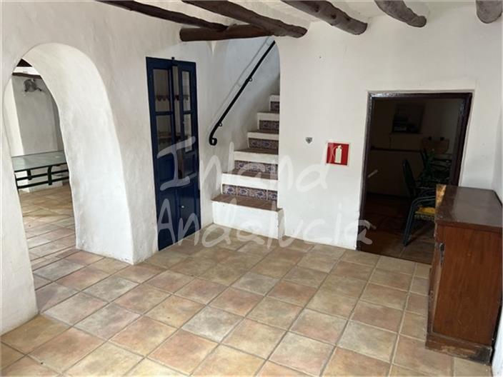 Image No.6-Ferme de 6 chambres à vendre à Frailes