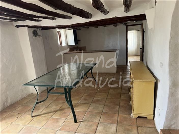 Image No.7-Ferme de 6 chambres à vendre à Frailes