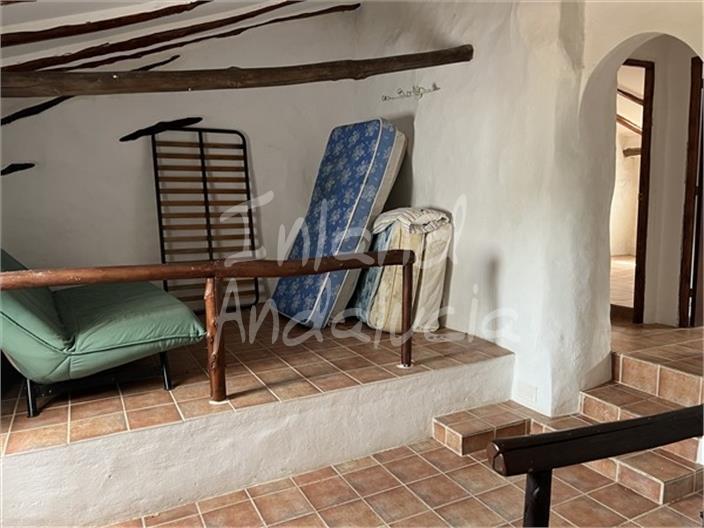 Image No.10-Ferme de 6 chambres à vendre à Frailes