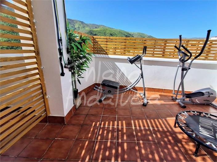 Image No.11-Propriété de 2 chambres à vendre à Albuñol