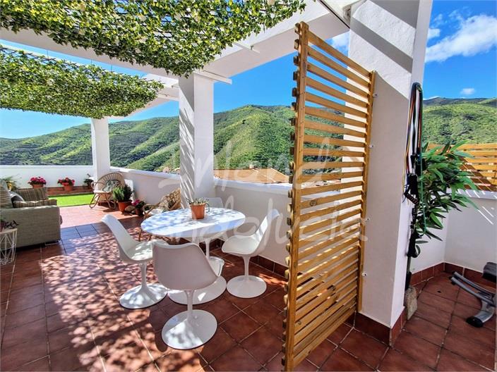 Image No.3-Propriété de 2 chambres à vendre à Albuñol