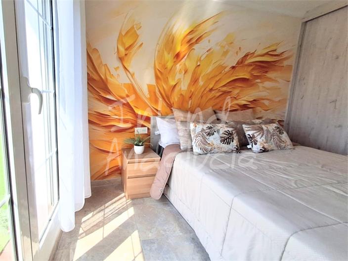 Image No.6-Propriété de 2 chambres à vendre à Albuñol