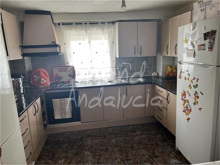 Image No.4-Ferme de 5 chambres à vendre à Castillo de Locubín