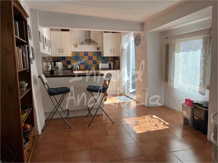 Image No.4-Maison de 4 chambres à vendre à Castillo de Locubín