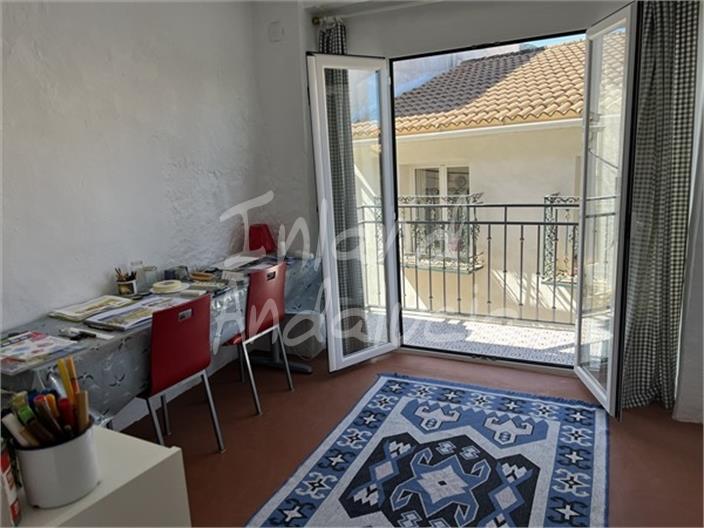 Image No.5-Maison de 4 chambres à vendre à Castillo de Locubín