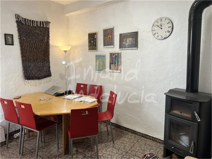 Image No.6-Maison de 4 chambres à vendre à Castillo de Locubín