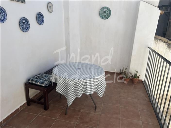 Image No.8-Maison de 4 chambres à vendre à Castillo de Locubín