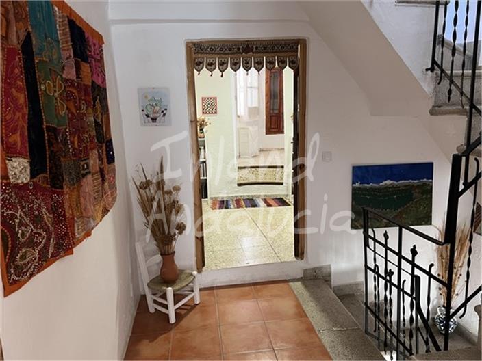 Image No.10-Maison de 4 chambres à vendre à Castillo de Locubín