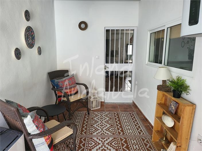 Image No.7-Maison de 2 chambres à vendre à Rute