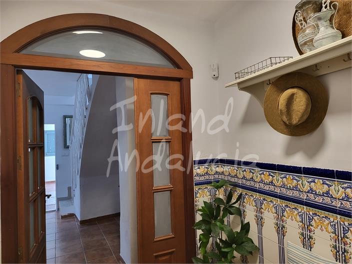 Image No.9-Maison de 2 chambres à vendre à Rute