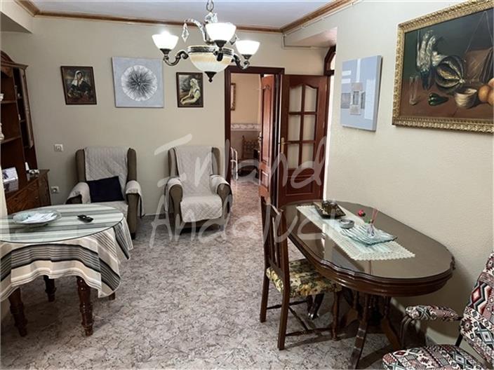 Image No.6-Maison de 4 chambres à vendre à Luque