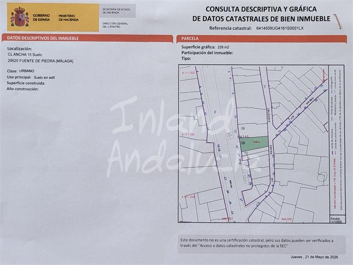 Image No.3-Land for sale