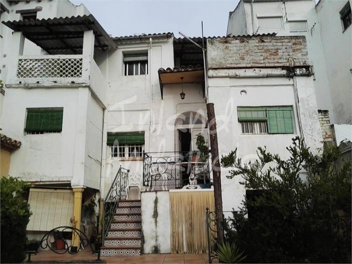 Image No.3-Maison de 5 chambres à vendre à Loja