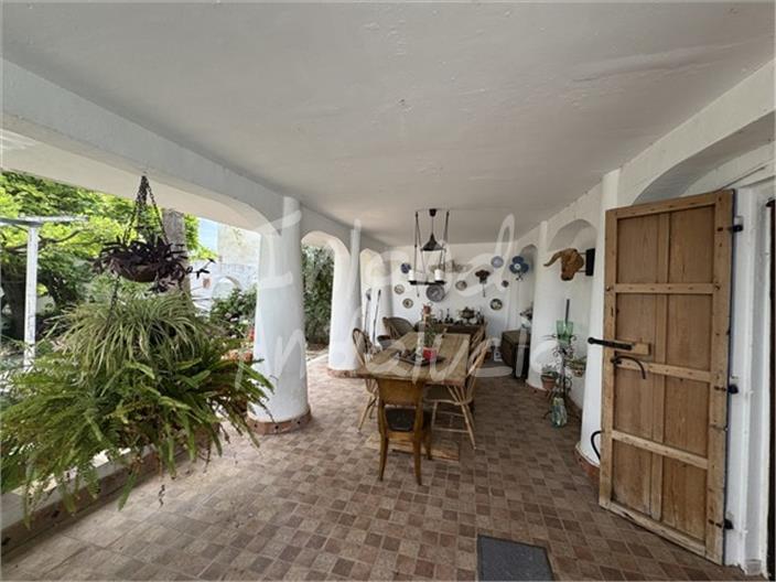 Image No.9-Ferme de 8 chambres à vendre à Fuente-Tójar