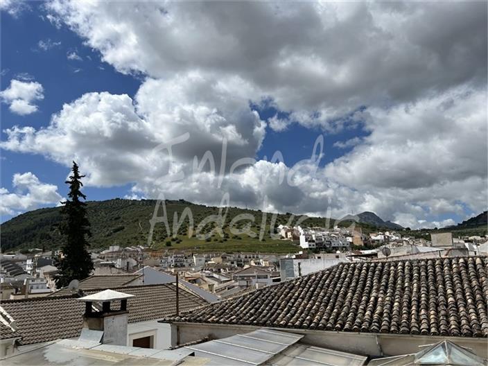 Image No.4-Propriété de 3 chambres à vendre à Priego de Córdoba