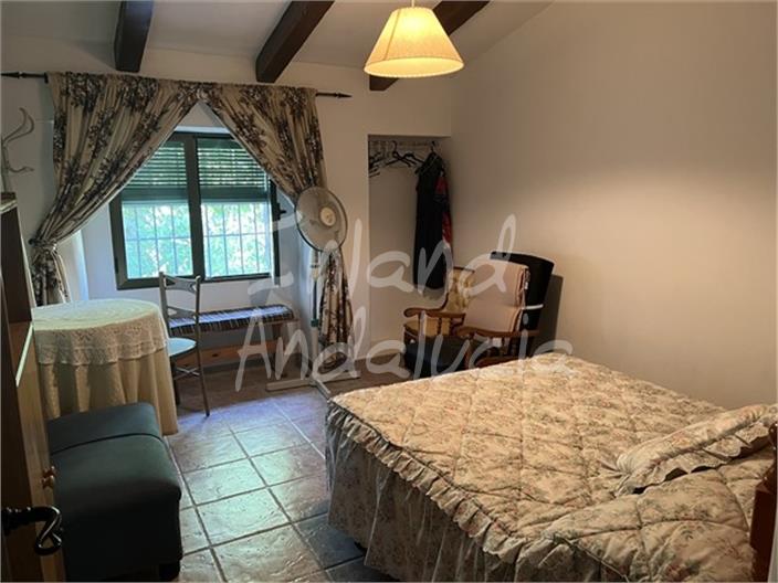 Image No.11-Ferme de 5 chambres à vendre à Montefrío