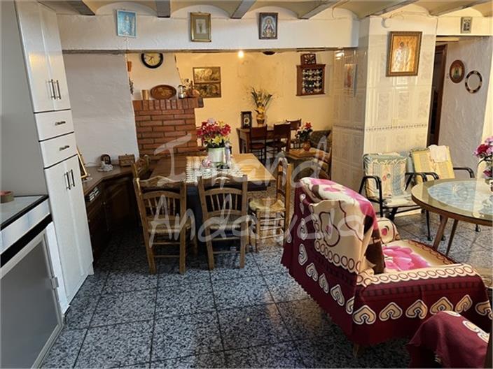 Image No.10-Maison de 3 chambres à vendre à Frailes