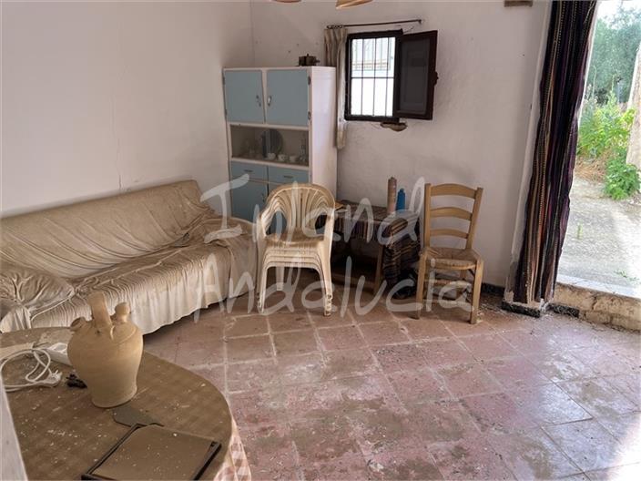 Image No.6-Ferme de 3 chambres à vendre à Priego de Córdoba