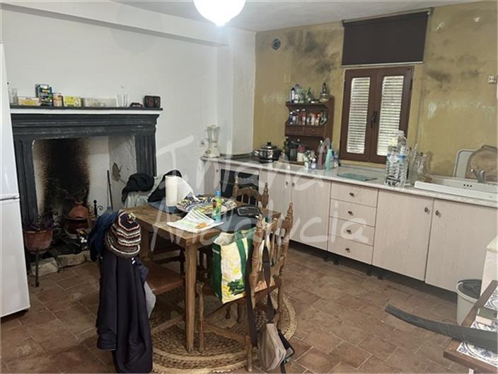 Image No.8-Ferme de 4 chambres à vendre à Castillo de Locubín