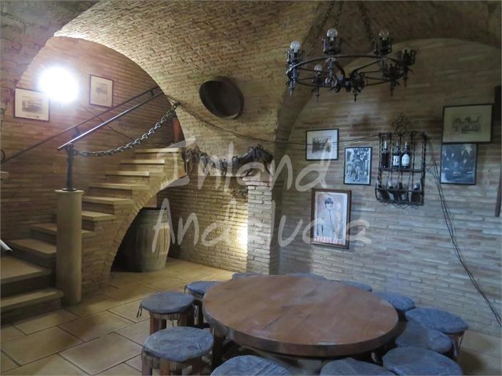 Image No.8-Ferme de 8 chambres à vendre à Porcuna