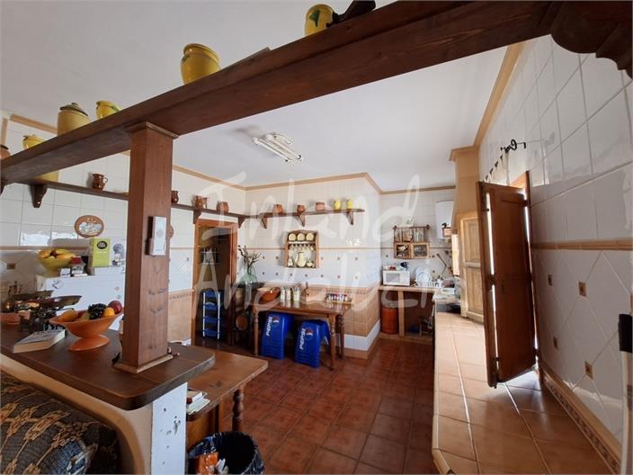 Image No.3-6 Bed Finca for sale