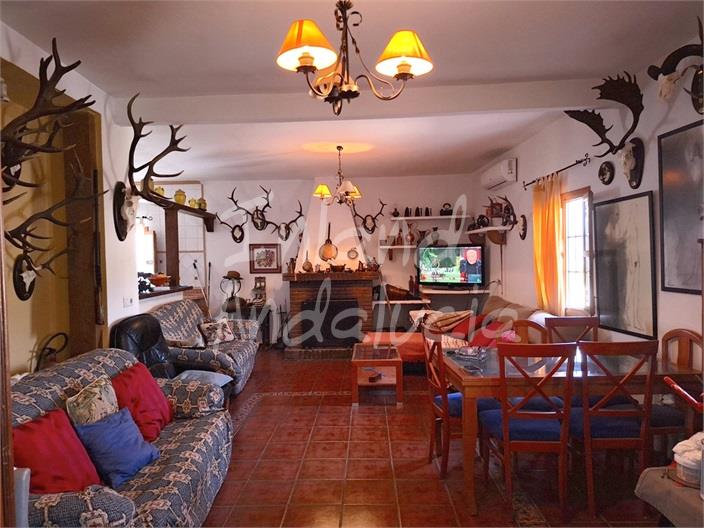 Image No.4-6 Bed Finca for sale