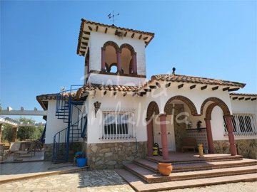 1 - Puente-Genil, Villa
