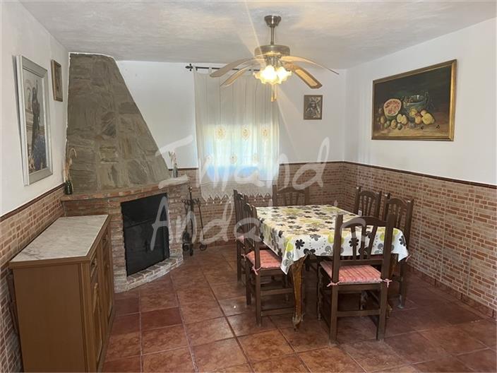 Image No.6-Maison de 1 chambre à vendre à Priego de Córdoba