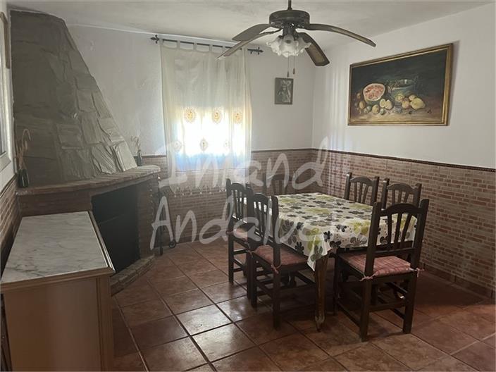 Image No.7-Maison de 1 chambre à vendre à Priego de Córdoba