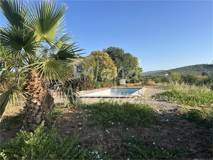 Image No.4-Ferme de 3 chambres à vendre à Alcalá la Real