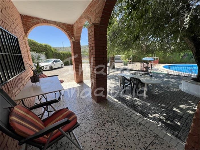Image No.4-3 Bed Finca for sale