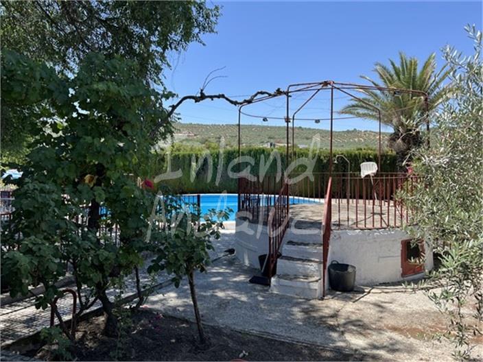 Image No.6-3 Bed Finca for sale