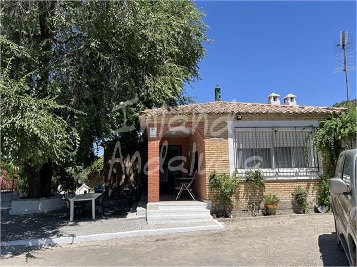 Image No.8-3 Bed Finca for sale