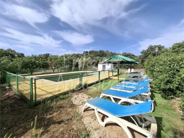 Image No.4-Finca de 6 chambres à vendre à Archidona