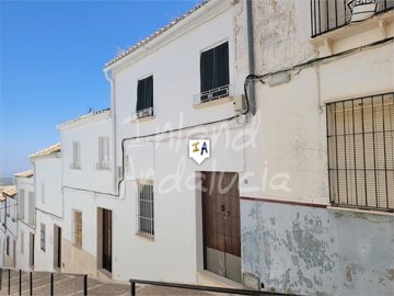 1 - Estepa, Maison