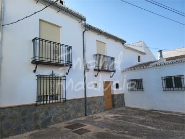 1 - Antequera, Maison
