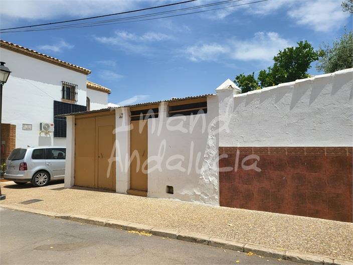 Image No.3-Maison de 5 chambres à vendre à Antequera